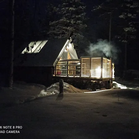 Rafi - The Village Of Silence 리조트